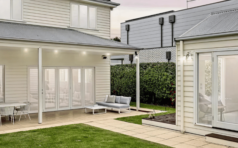 Why Repainting Your Home Increases Property Value in Melbourne’s Market?